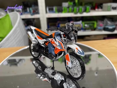 Modello moto ktm 790 - 790, adventure