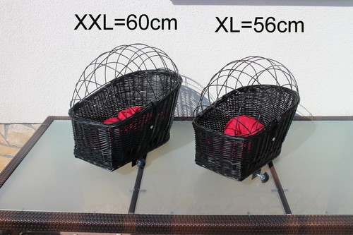 Cestino per cani - , da