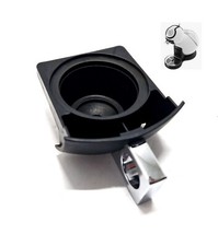 KRUPS Portacapsule Nero Macchina Caffè Dolce Gusto Nescafè Melody 3 KP220 KP230