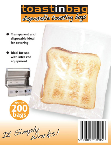Tostapane catering monouso - tostapane,