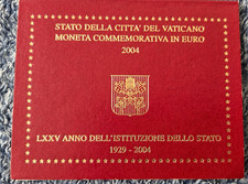 Vaticano euro commemorativi - 2,