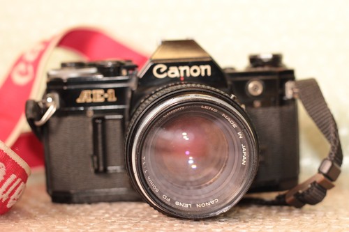 Canon per ricambi - canon,