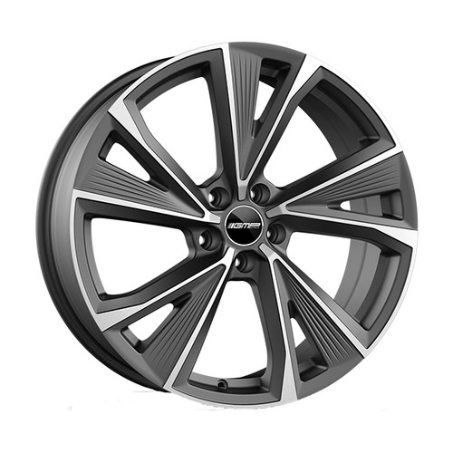 Cerchio lega gmp - in, per