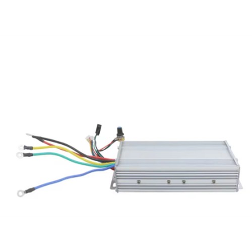 Regolatore motore brushless - motore,