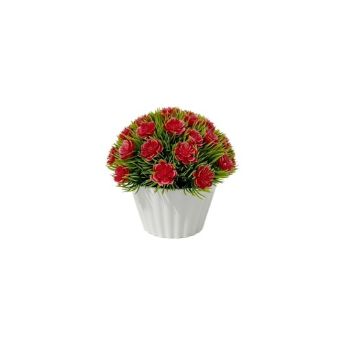Composizione fiori orchidea - fiori,