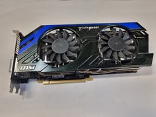 MSI GTX 670 Power Edition OC
