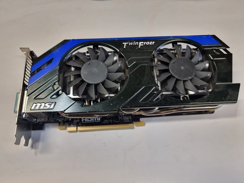 Msi gtx 670 power - gtx, oc