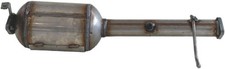 Filtro antiparticolato diesel
