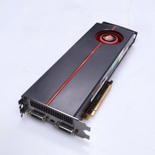 Scheda video ATI Radeon HD
