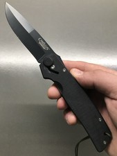 camillus  cuda Knives