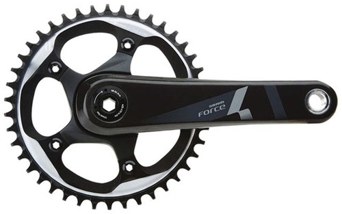 Sram force guarnitura - sram,