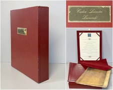 COFANETTO SCATOLA Codice