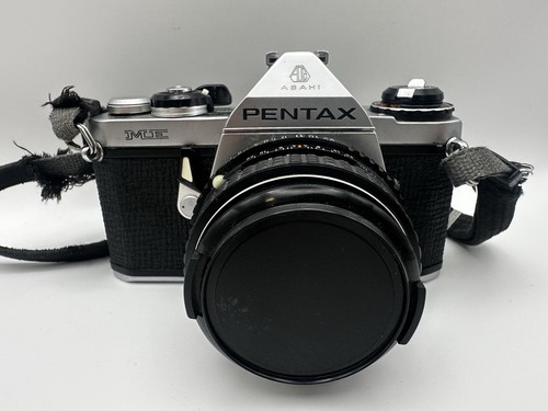 Pentax asahi mm - 35,