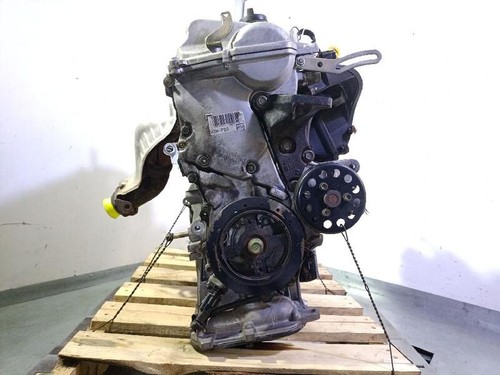 2nzfe motore toyota yaris - motore,