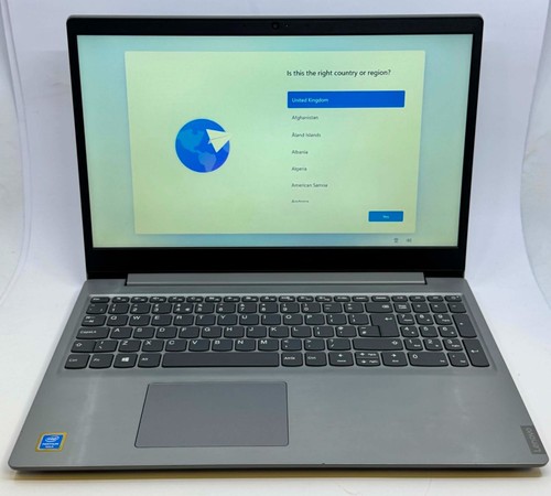 Lenovo ideapad s145 - ideapad,