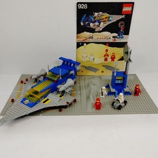 Lego 928 Galaxy Explorer Space