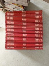 Lupin III 1-29 COMPLETA Star