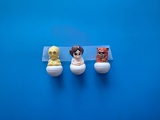 Rollinz Star Wars Esselunga