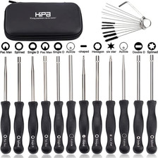Set Di 12 Strumenti Di