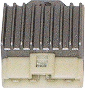 Regolatore tensione beta - regolatore, di