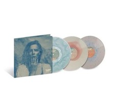 Halsey - Badlands - Decade