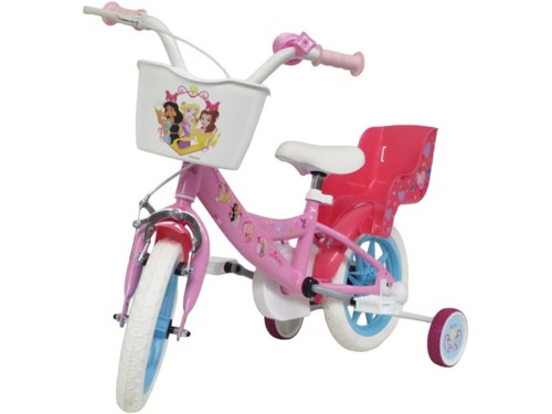 Bici princess pollici 36597 - bici,