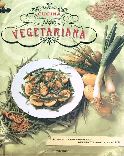 Cucina vegetariana il - cucina,