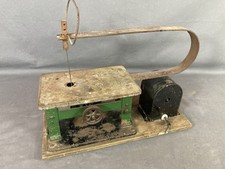 Traforo Elettrico Marca Electric Anni Settanta Modernariato