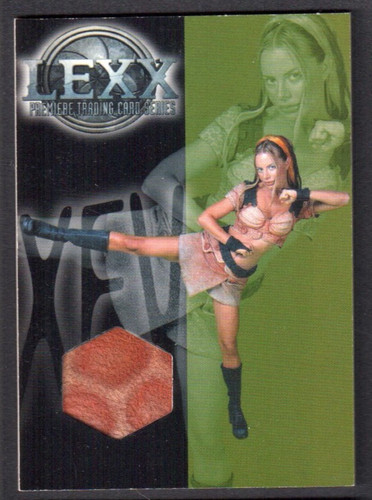 Lexx show dynamic - lexx, (dynamic