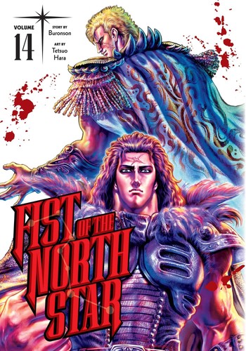 Fist the north - fist, of
