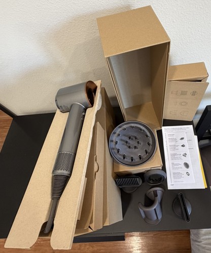 Dyson asciugacapelli - dyson,