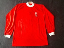 MAGLIA SHIRT VINTAGE FOOTBALL