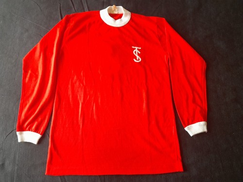 Maglia shirt vintage - maglia,