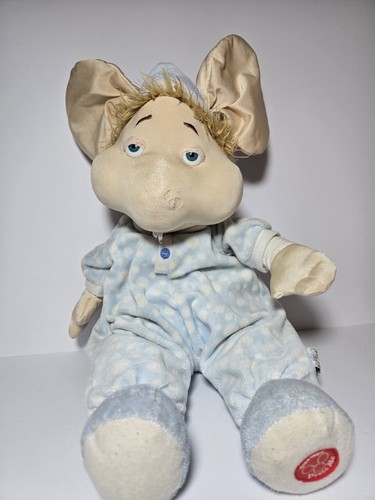 Very rare topo gigio - very,