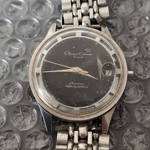 Orologio polso orient - da,