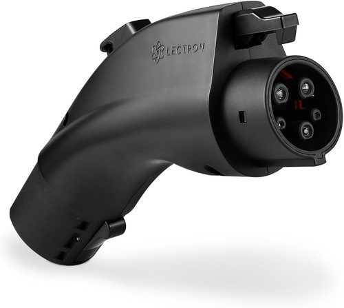 Adattatore ricarica lectron - adattatore,