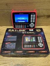 Satlink ST5150 cercatore aereo