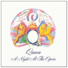 A Night at the Opera-Standard