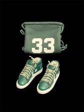Scarpe Larry Bird 1/6