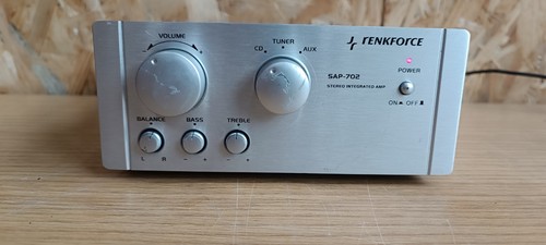 Renkforce sap 702 stereo - sap-702,