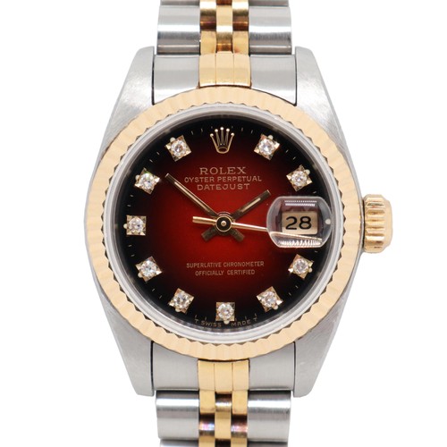 Orologio rolex vintage - rolex, 1991