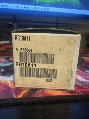 Pressostato asco rg10a11 - pressostato,