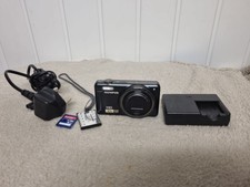 Olympus VR-310 fotocamera