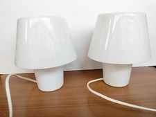 Coppia Lampade IKEA GAVIK   In