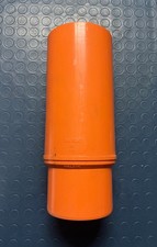 GIUNTO TUBO DI RIPARAZIONE IN