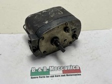 MOTORINO TERGICRISTALLO SWF 6