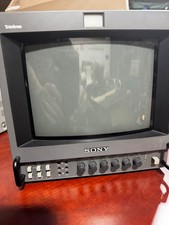 Sony pvm 8041q rgb - pvm-8041q,