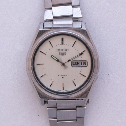 Orologio uomo vintage seiko - orologio,