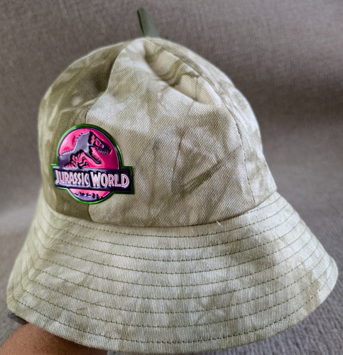 Cappello secchiello - a,