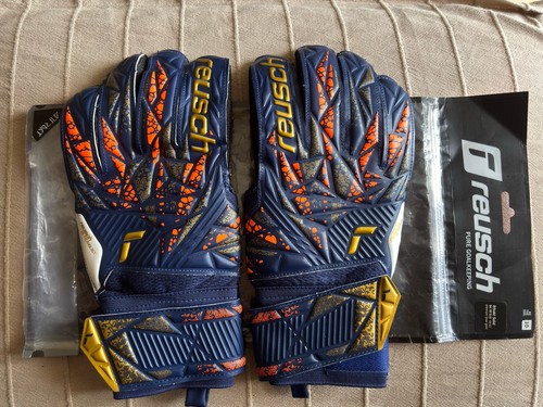Guanti portiere reusch - reusch, 5470515